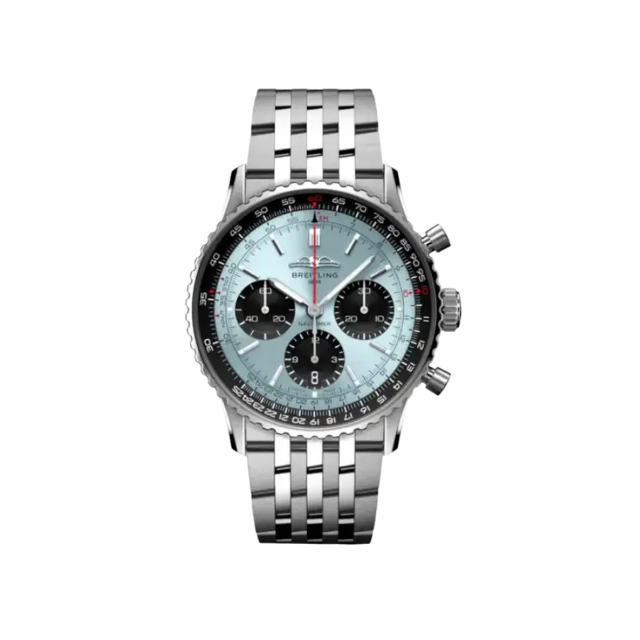 Breitling Navitimer B01 Chronograph 41 Ref. AB0139241C2A1