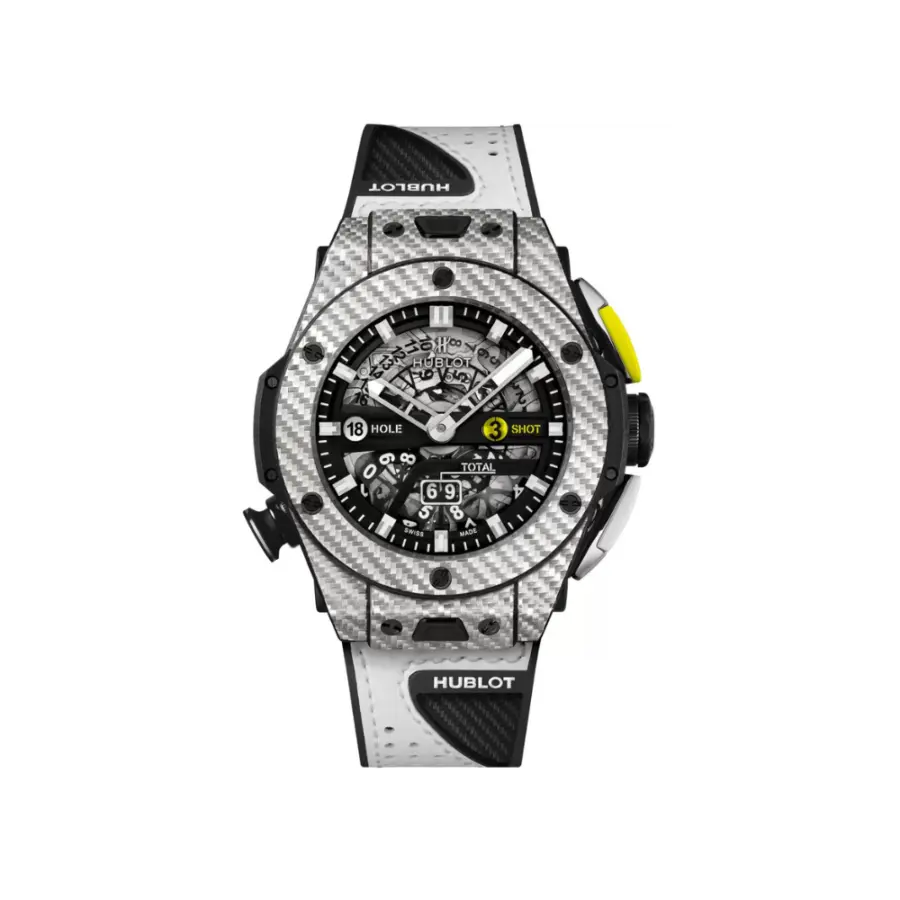 Hublot Big Bang Unico Golf 45mm, Ref# 416.YS.1120.VR