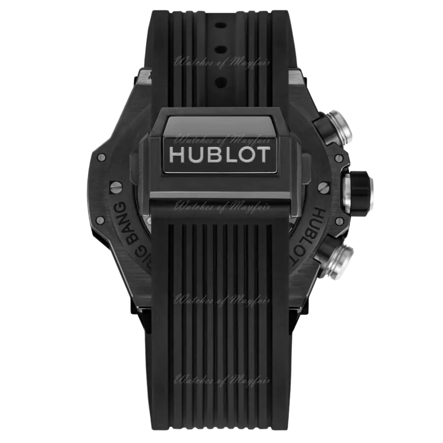 Hublot Big Bang Unico Black Magic 44mm, Ref# 421.CI.1170.RX - Image 8