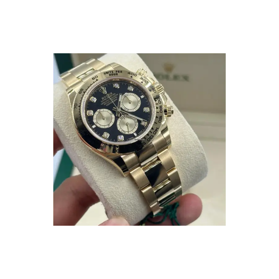 Rolex Cosmograph Daytona Ref# 126508‑0003 - Image 9