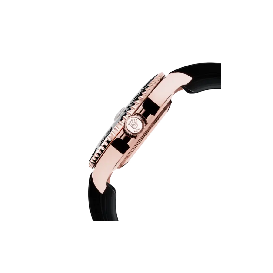 Rolex Yacht‑Master 40 Ref# 126655‑0002 - Image 9