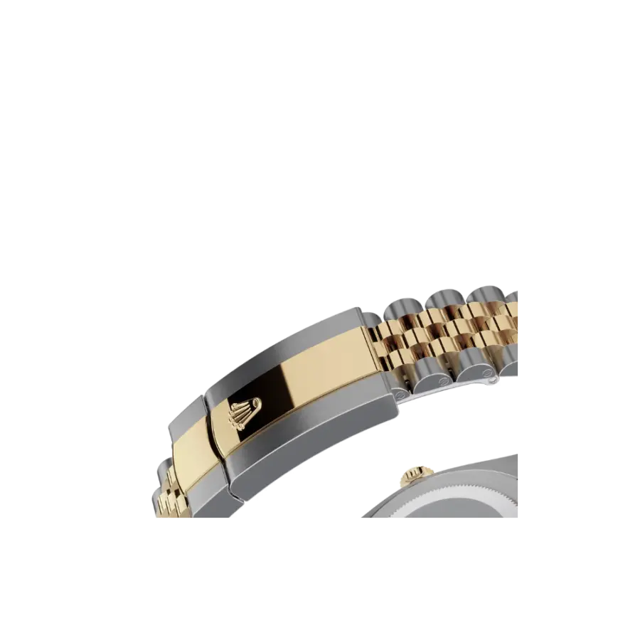 Rolex Datejust 41 Ref#126333‑0010 - Image 10