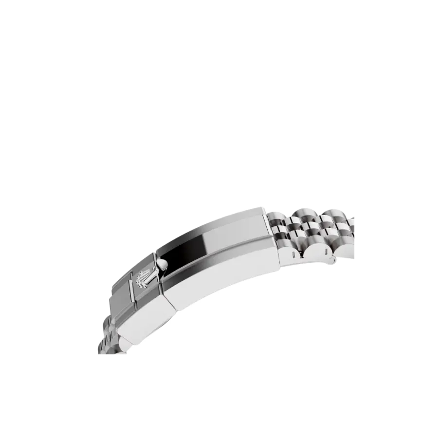Rolex GMT‑Master II 40 mm Ref# M126710GRNR‑0003 - Image 10