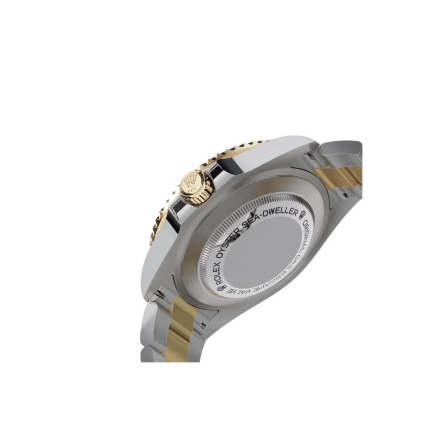 Rolex Sea-Dweller 43mm, Ref# 126603-0001 - Image 7