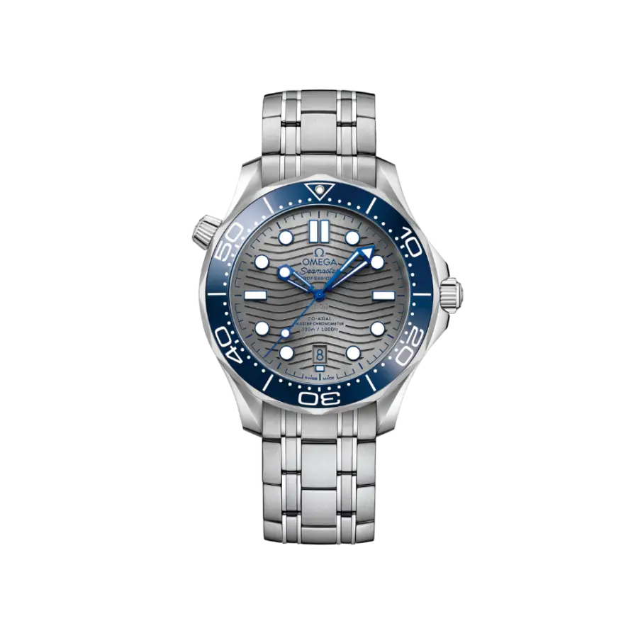 Omega Seamaster Ref# 210.30.42.20.06.001