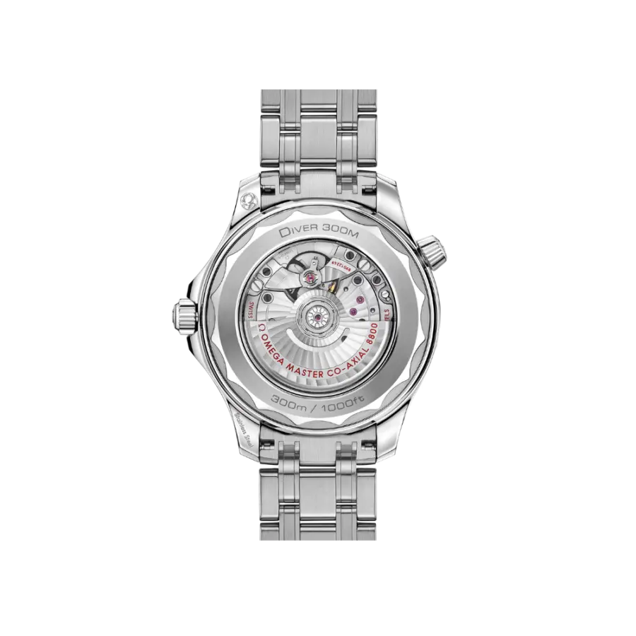 Omega Seamaster Ref# 210.30.42.20.06.001 - Image 2