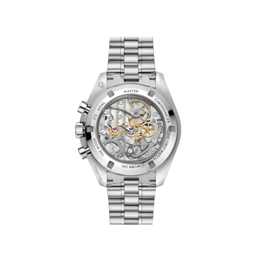 Omega Speedmaster Moonwatch Professional - Image 2