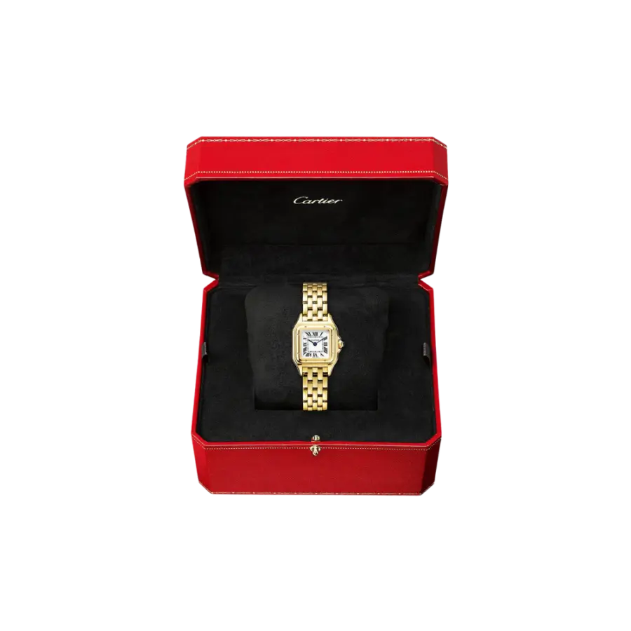 Cartier Panthere de Cartier W2PN0006 - Image 6