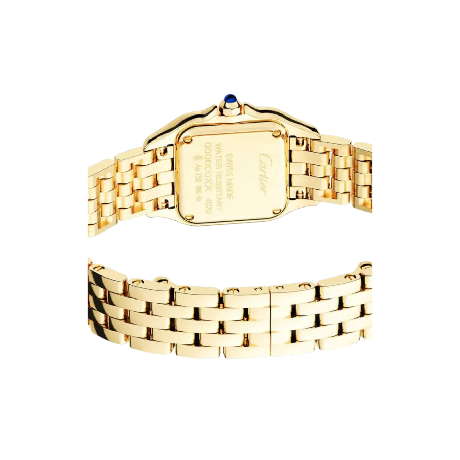 Cartier Panthere de Cartier W2PN0006 - Image 3