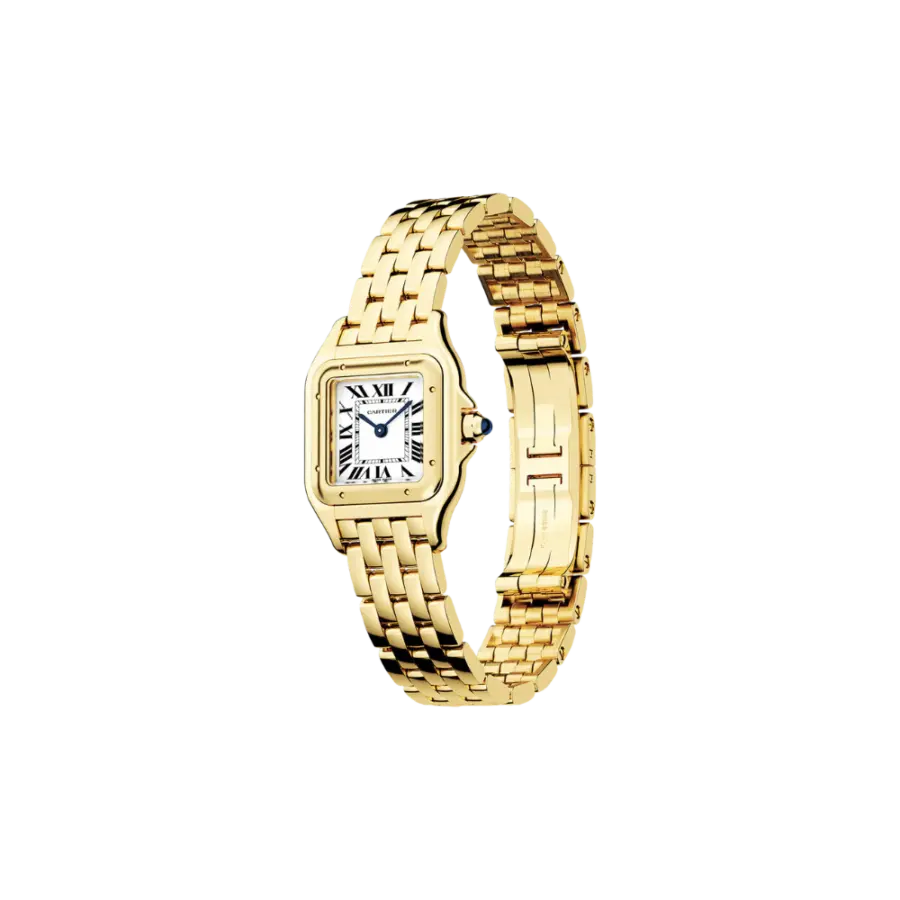Cartier Panthere de Cartier W2PN0006 - Image 2