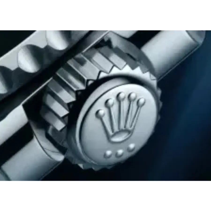 Rolex Submariner Date Oyster 41 mm 126613lb-0002 - Image 7