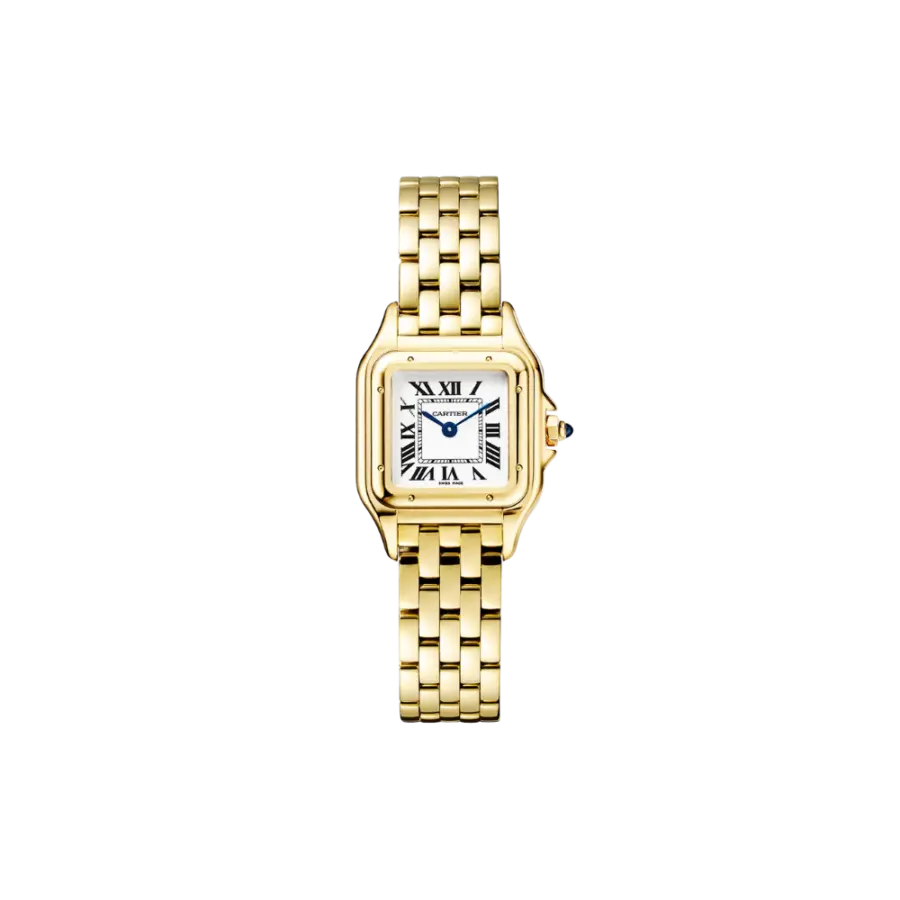Cartier Panthere de Cartier W2PN0006