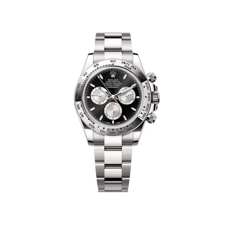 Rolex Cosmograph Daytona 40 Ref. 126509-0001