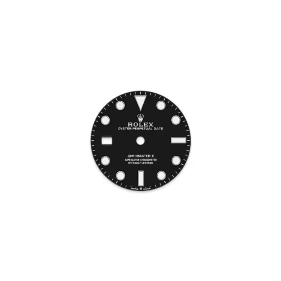 Rolex GMT-Master II, 40mm Ref #126720vtnr-0002 - Image 3