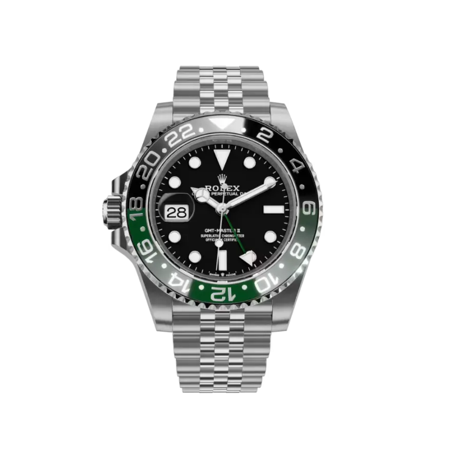 Rolex GMT-Master II, 40mm Ref #126720vtnr-0002