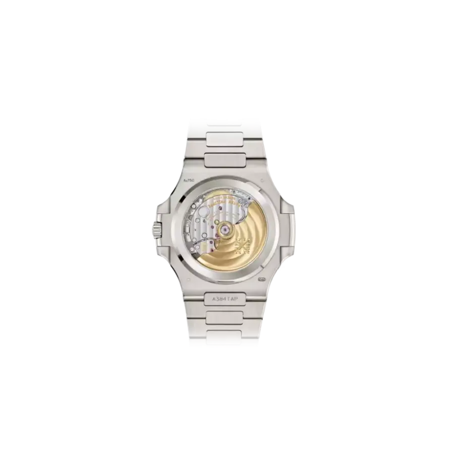 Patek Philippe Nautilus 40,5 mm, Ref#5811/1G-001 - Image 2