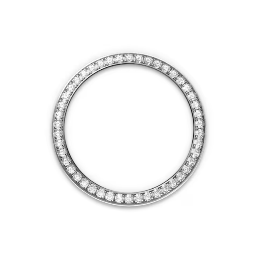 Rolex Lady-Datejust 28 Ref. 279384RBR-0011 - Image 6