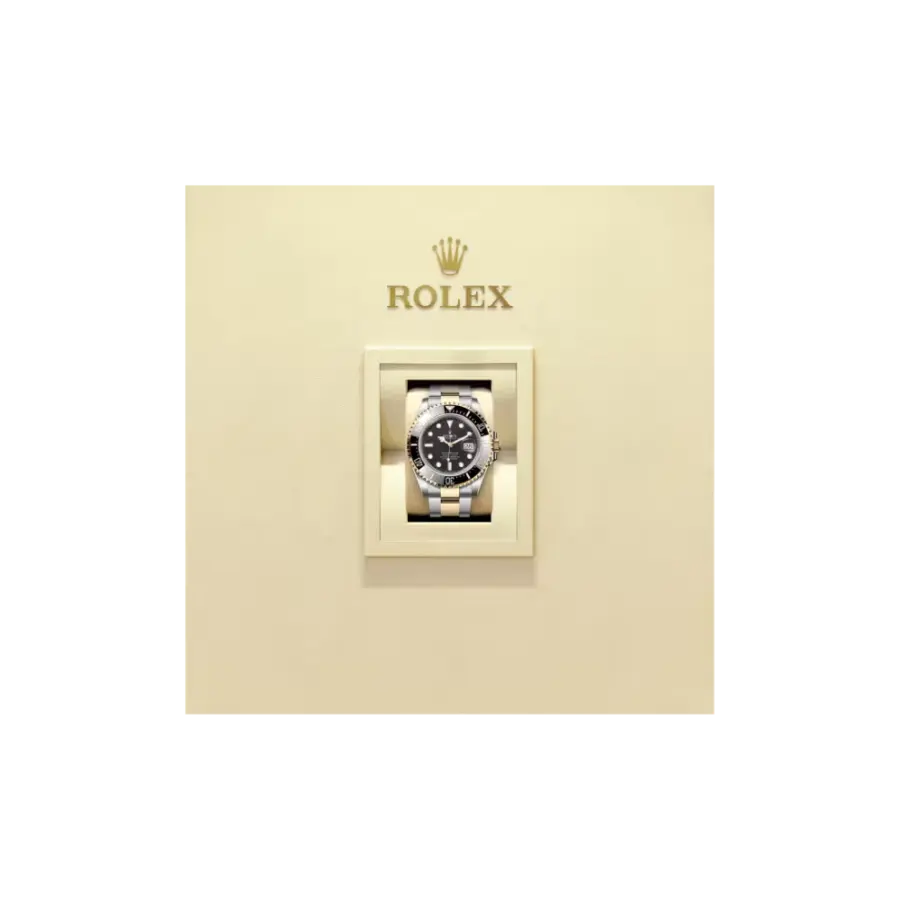 Rolex Sea-Dweller 43mm, Ref# 126603-0001 - Image 8