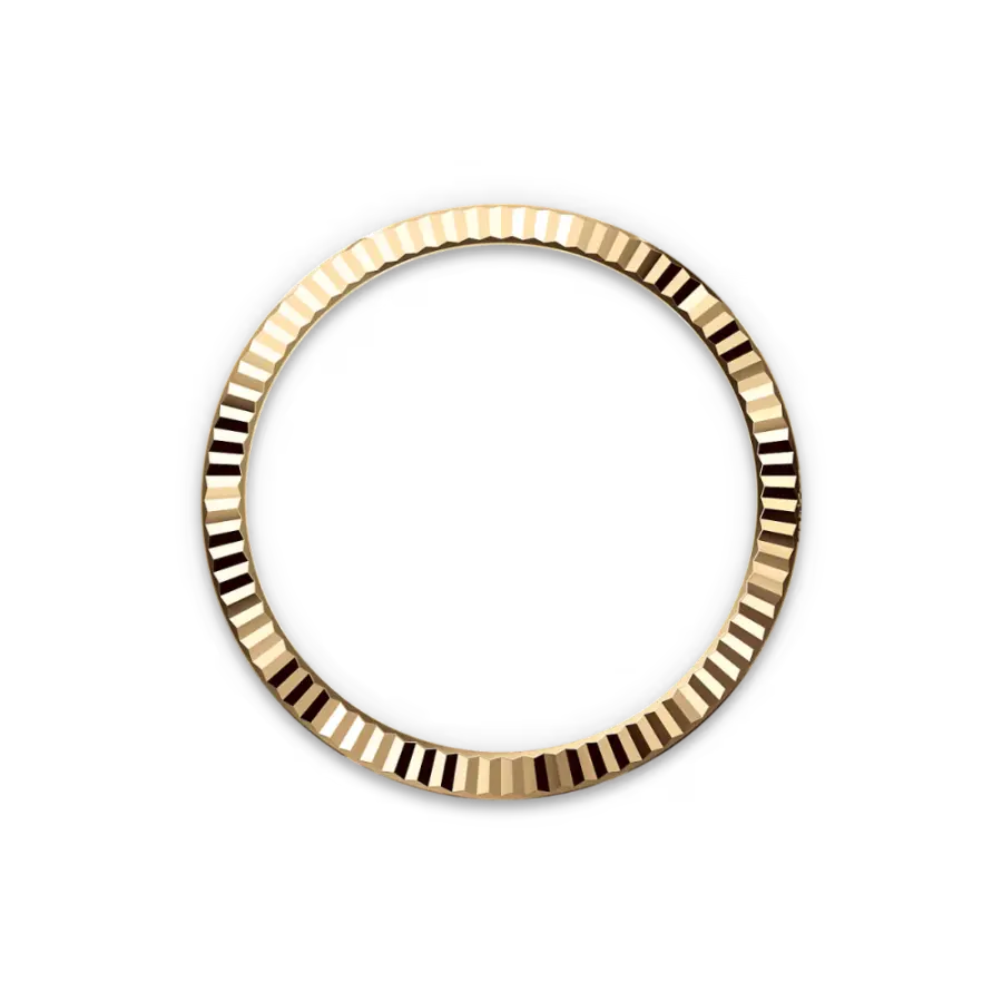 Rolex Day-Date 40mm Yellow Gold, Ref#228238-0061 - Image 3