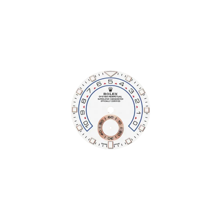 Rolex Yacht‑Master II 44 mm Ref# 116680-0002 - Image 5