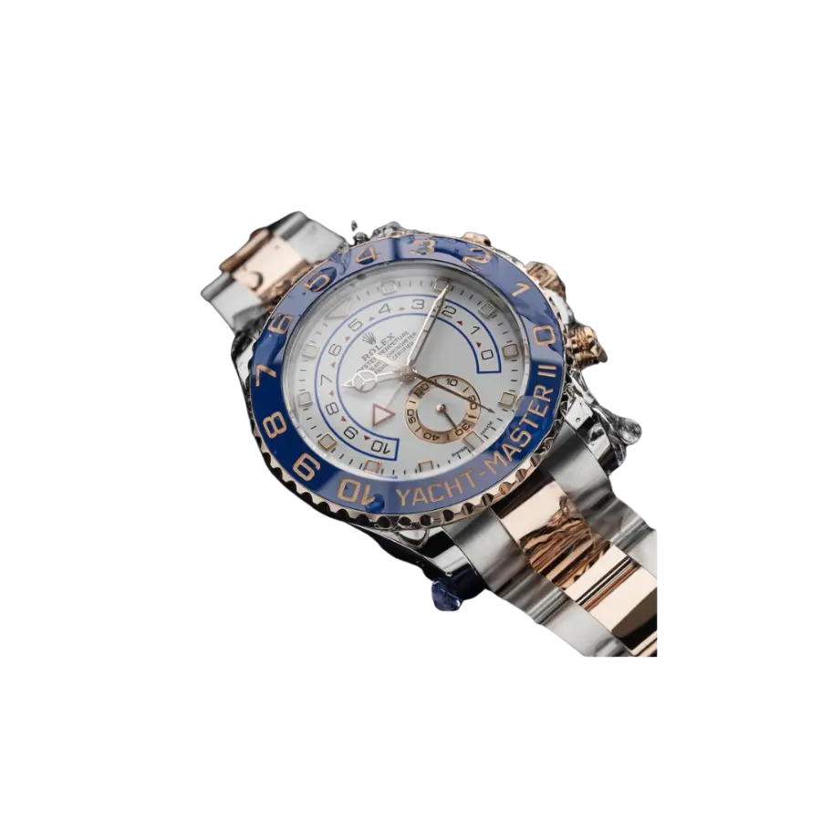 Rolex Yacht‑Master II 44 mm Ref# 116680-0002 - Image 2