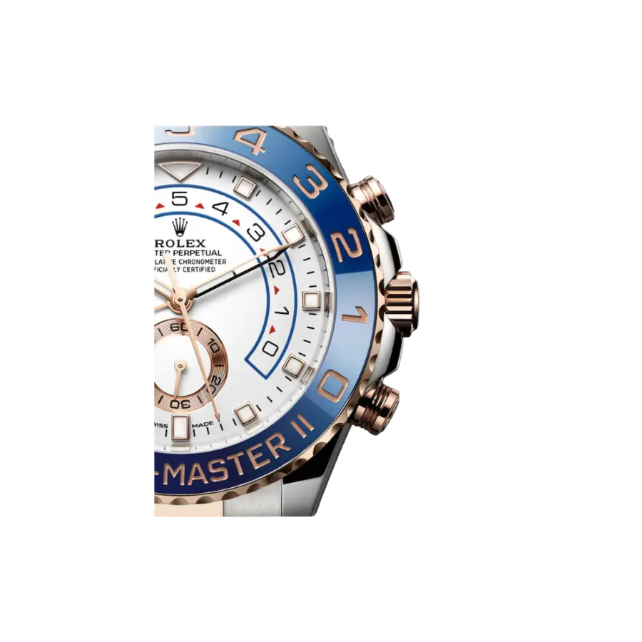 Rolex Yacht‑Master II 44 mm Ref# 116680-0002 - Image 4