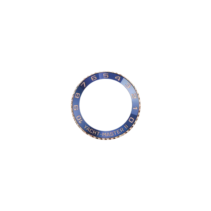 Rolex Yacht‑Master II 44 mm Ref# 116680-0002 - Image 6