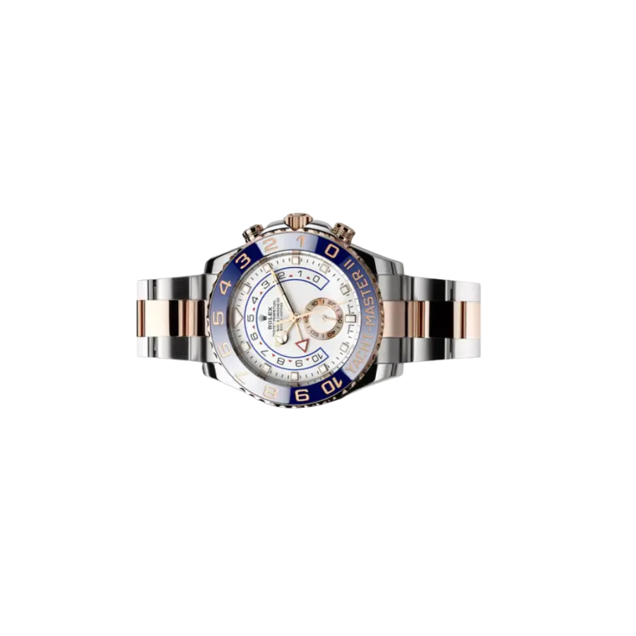 Rolex Yacht‑Master II 44 mm Ref# 116680-0002 - Image 3