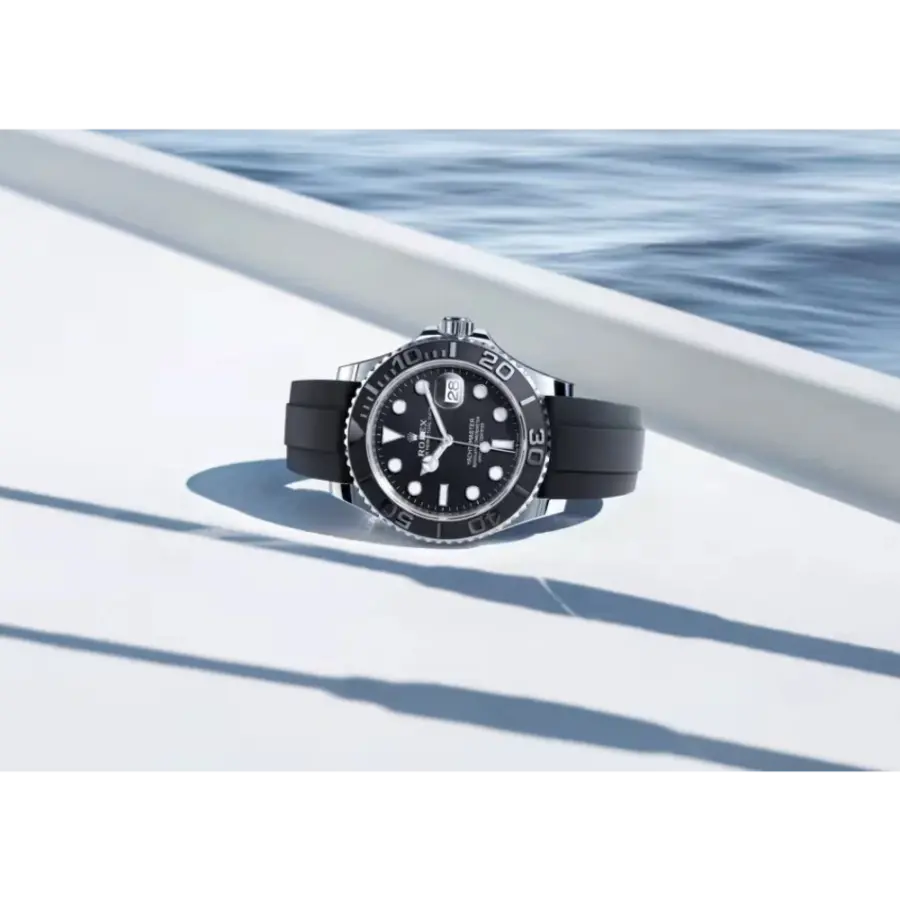 Rolex Yacht‑Master 42 Ref. 226659‑0002 Oyster - Image 6