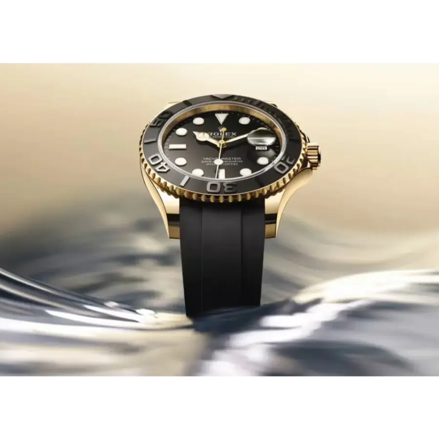 Rolex Yacht-Master 42mm, 18k Ref. 226658-0001 - Image 5