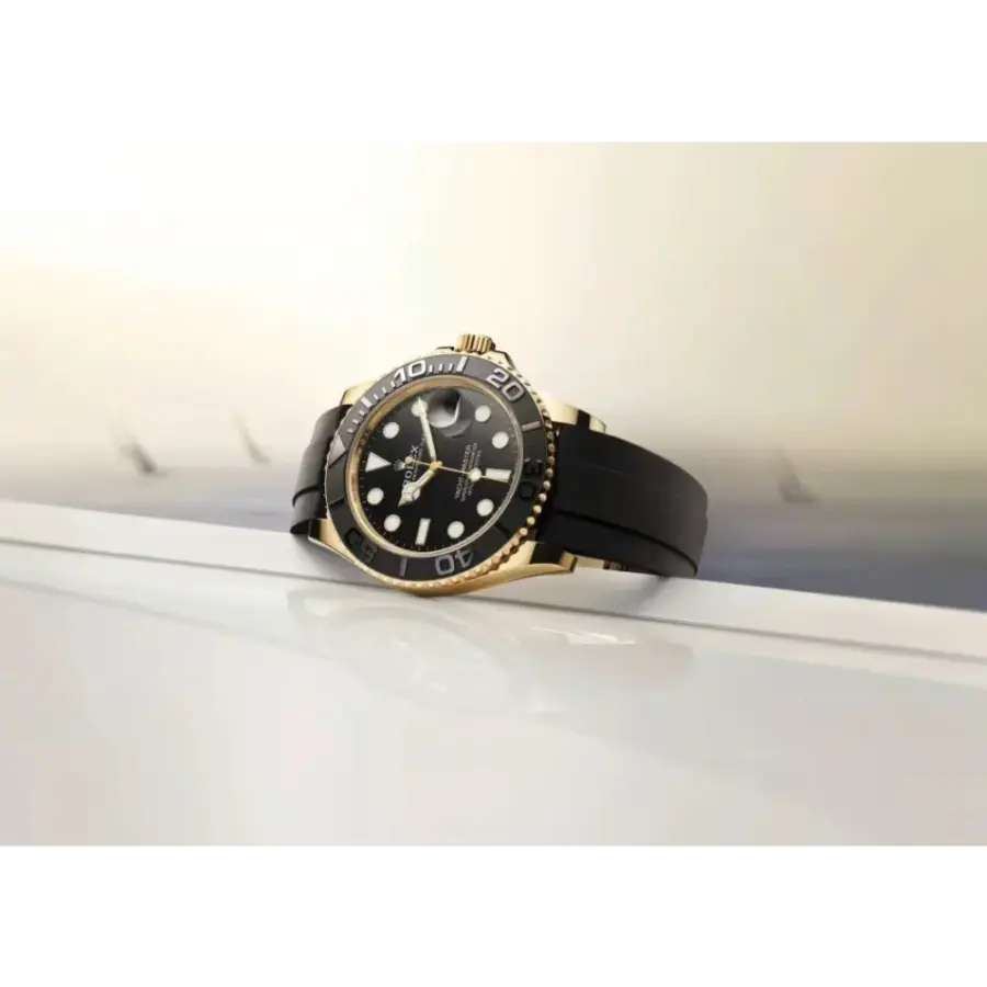 Rolex Yacht-Master 42mm, 18k Ref. 226658-0001 - Image 6