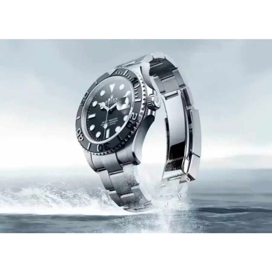 Rolex Yacht-Master 42, 42mm Ref. 226627-0001 - Image 6