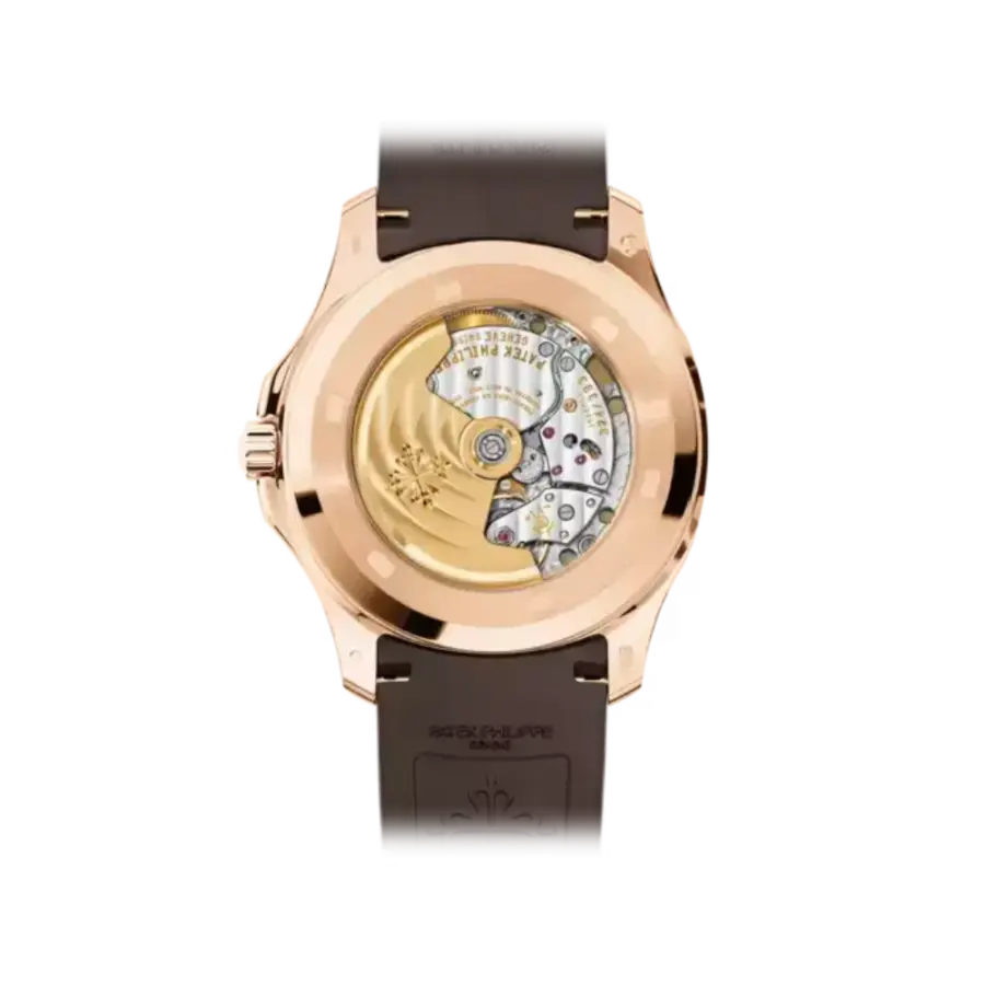 Patek Philippe Aquanaut 5167R-001 - Image 3