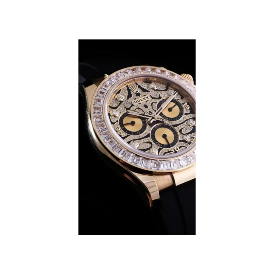 Rolex Cosmograph Daytona 116588TBR Eye of Tiger - Image 6