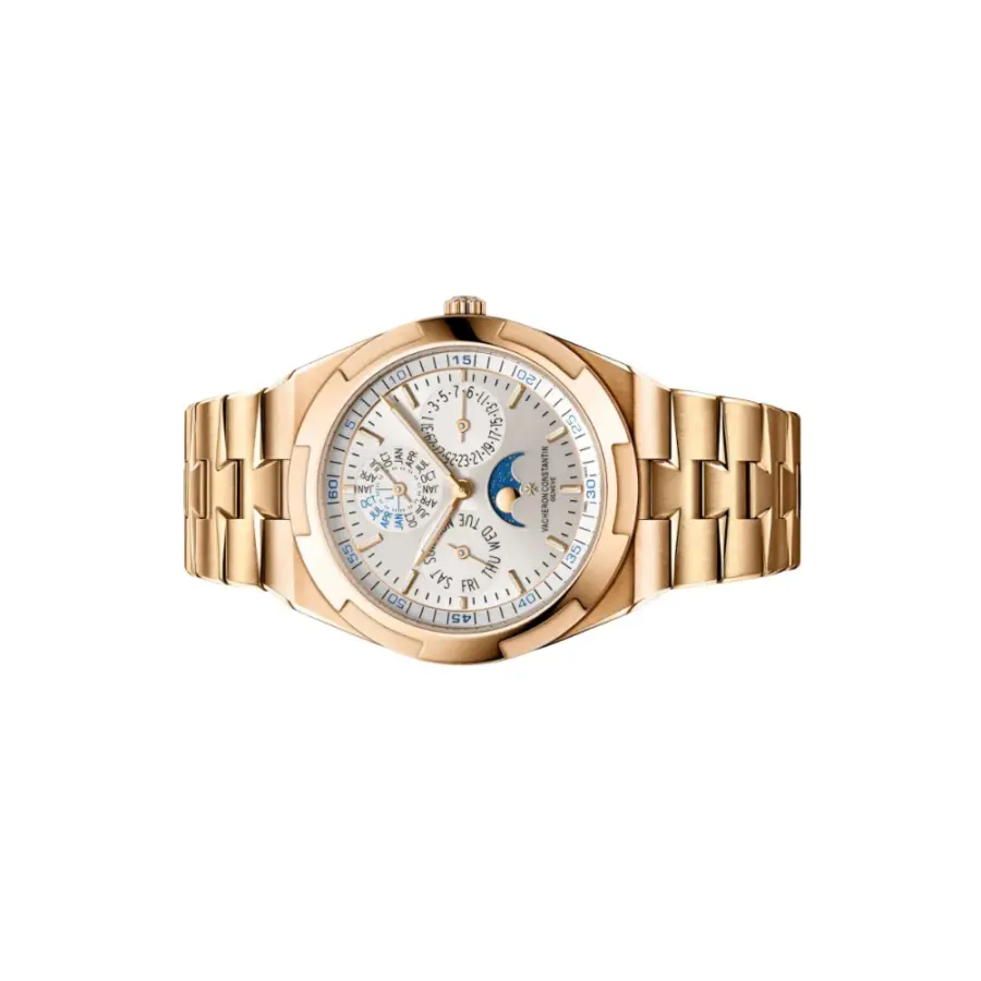 Vacheron Constantin Ref. 4300V/120R-B064 - Image 2