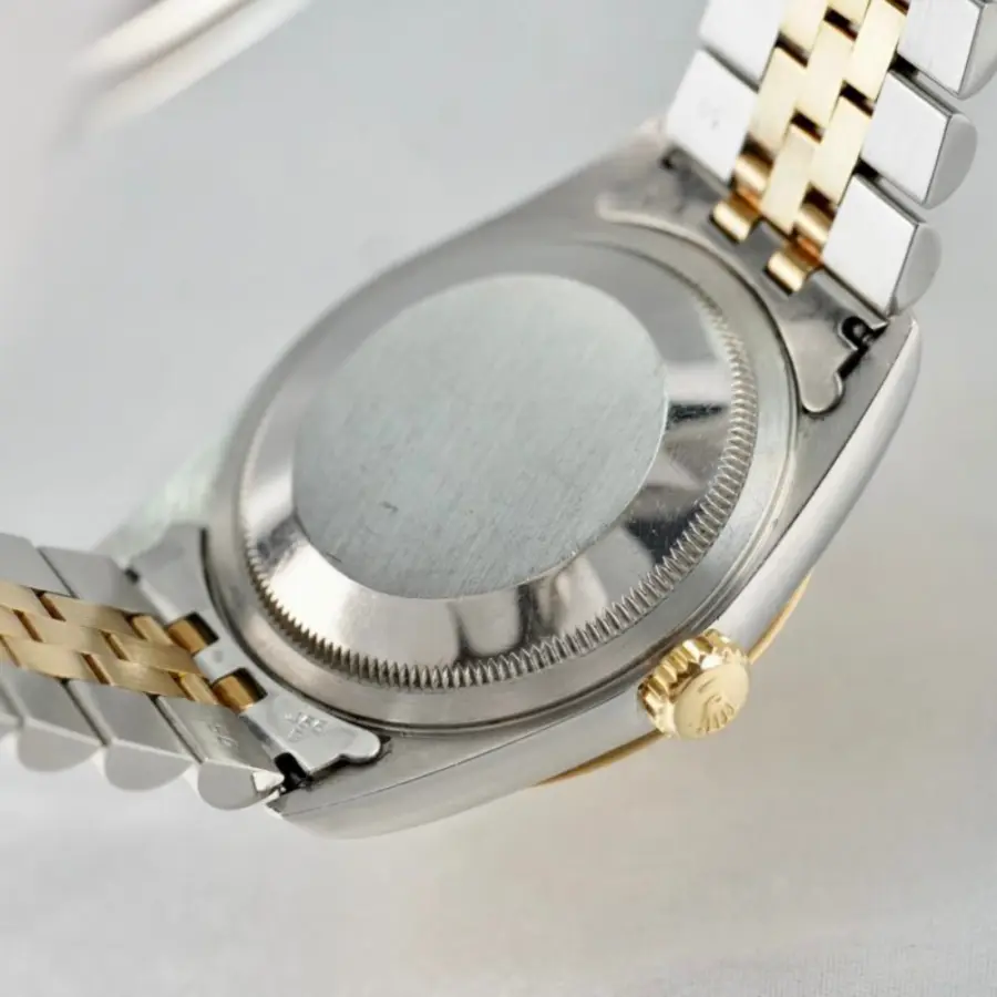 Rolex Datejust 41m Oystersteel Ref. 126333-0022 - Image 4