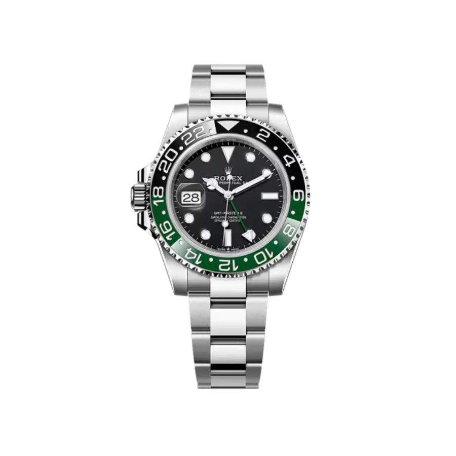 Rolex GMT-Master II Left-Handed 126720VTNR-0001