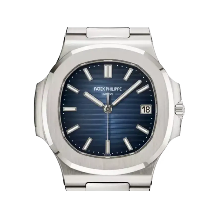 Patek Philippe Nautilus Watch – 5712/1A-001 - Image 3