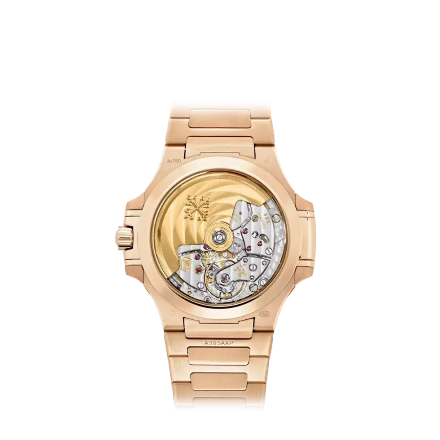 Patek Philippe Ladies Nautilus 7118/1200R‑001 - Image 2