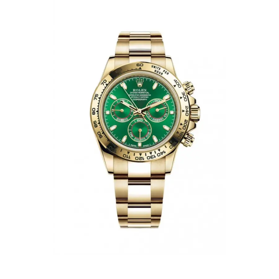 Rolex Cosmograph Daytona 40 mm Ref#116508‑0013