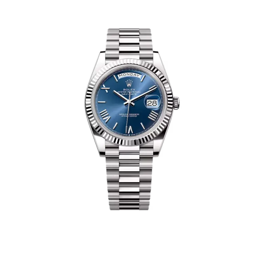 Rolex Day‑Date 40 Ref# 228239‑0007