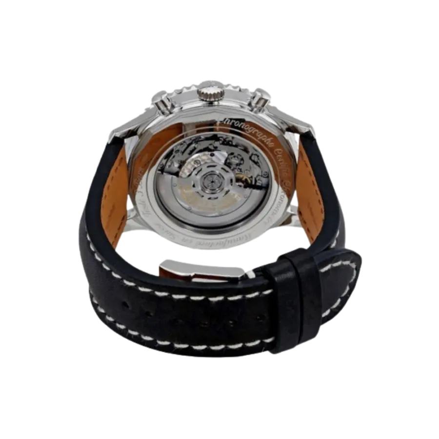 Breitling Navitimer 01 Chronograph 46 mm – Ref. AB012721‑BD09‑441X‑A20BA.1 - Image 3