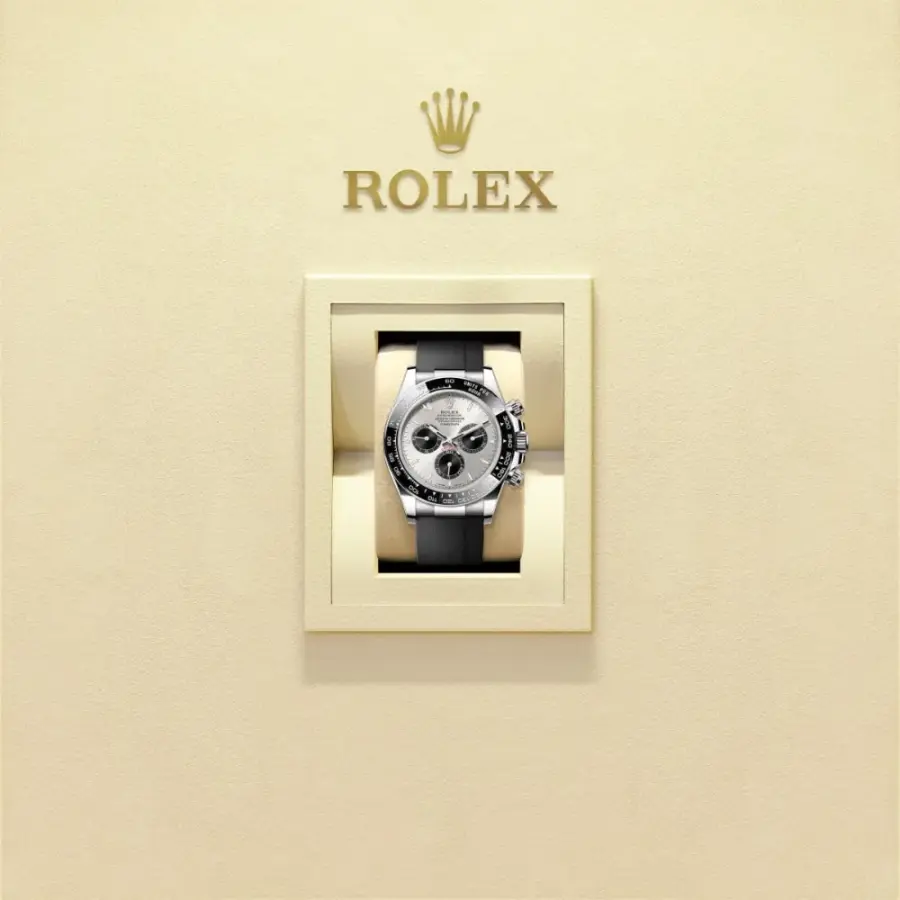 Rolex Cosmograph Daytona Ref# 126519ln-0006 - Image 9
