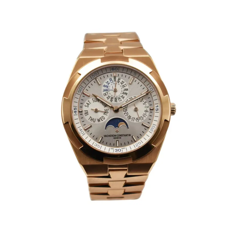 Vacheron Constantin Ref. 4300V/120R-B064 - Image 4