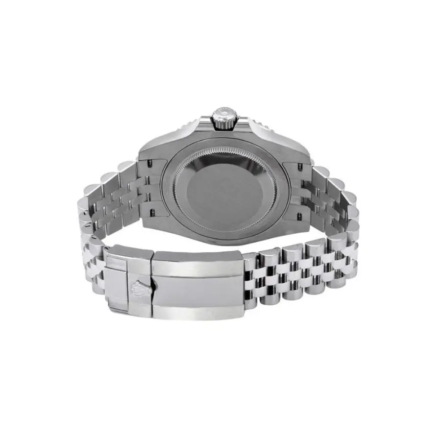Rolex GMT‑Master II 40 mm Ref#M126719BLRO‑0003 - Image 10