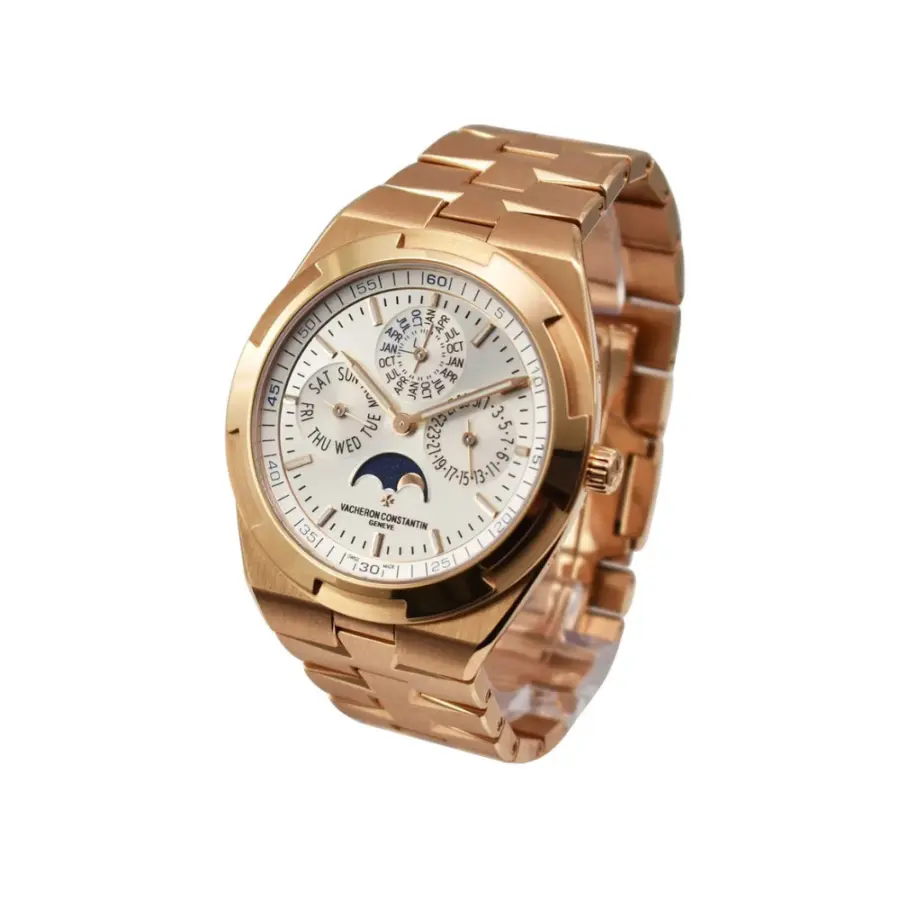 Vacheron Constantin Ref. 4300V/120R-B064 - Image 5