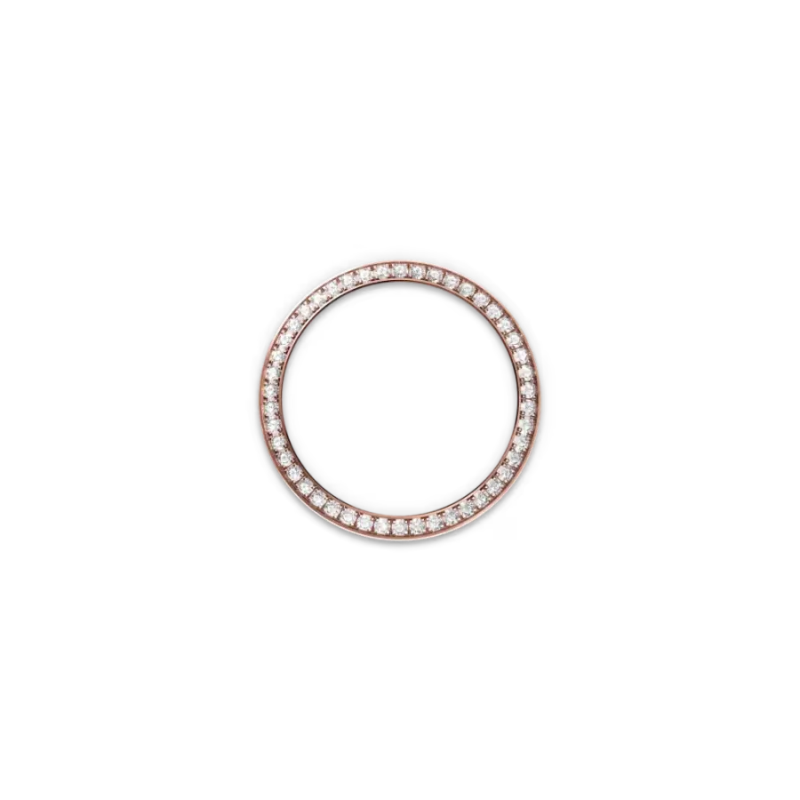 Rolex Lady-Datejust Ref# 279381RBR-0013 - Image 4