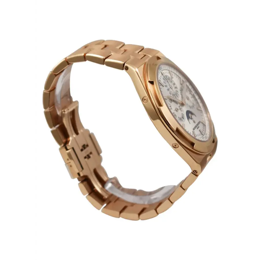 Vacheron Constantin Ref. 4300V/120R-B064 - Image 7
