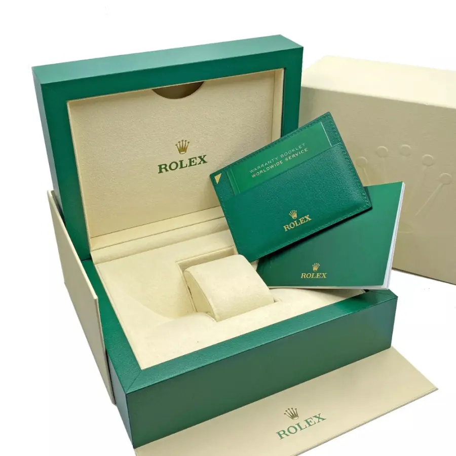 Rolex Deepsea 44mm, Oystersteel Ref. 136660 - Image 8