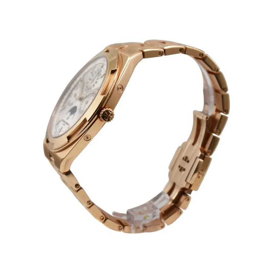 Vacheron Constantin Ref. 4300V/120R-B064 - Image 8